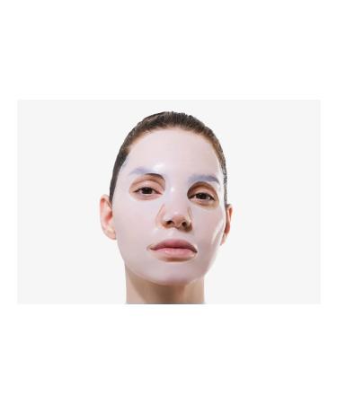 Coral Club Skin Harmony Facial Mask - Buy Online on GoSupps.com