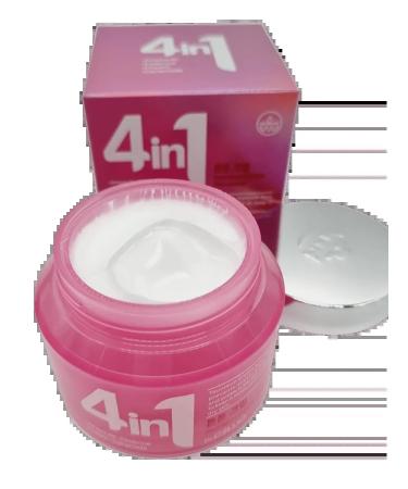 Beauty&Vika15 Moisturizing face from wrinkles - Buy Online on GoSupps.com