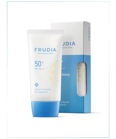 Frudia Facial sunscreen with SPF 50 50 g - Buy Online on GoSupps.com