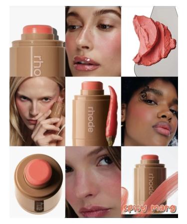 Rhode Face blush in stick - Buy Online on GoSupps.com