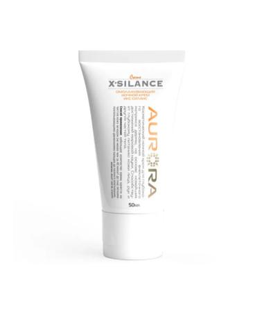 AURORA X-sylase Cream for Facial and Body