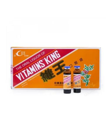TKL STAR Drug to increase immunity vitamins