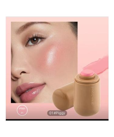 Rhode Blush stick for face