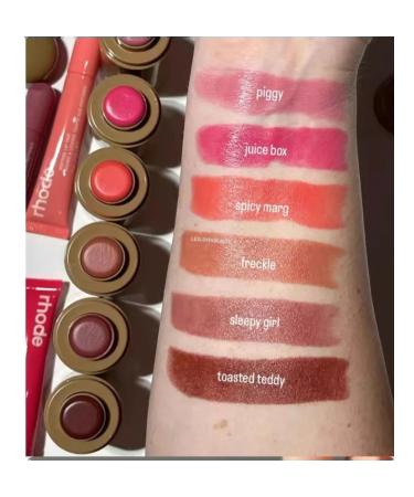 Rhode Blush stick for face - Buy Online on GoSupps.com