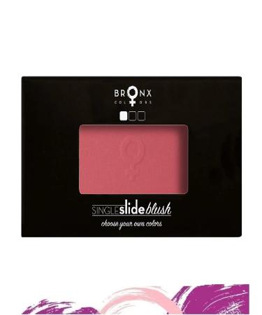 Single Slide Blush Salmon blush