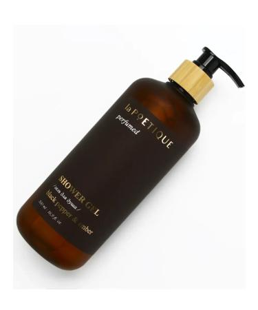 ProMarket2 Shower gel perfumed 500 ml - Buy Online on GoSupps.com