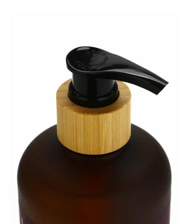 ProMarket2 Shower gel perfumed 500 ml - Buy Online on GoSupps.com