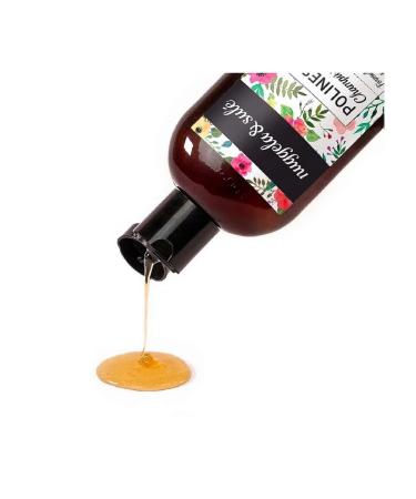 Nuggela & Sule Bonus shampoo with keratin and hyaluronic acid - Buy Online on GoSupps.com