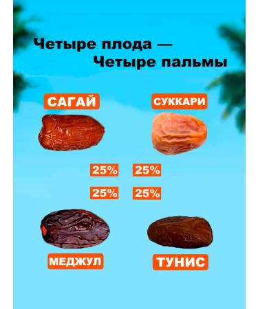Useful Dressed dates of dates without sugar dried - Buy Online on GoSupps.com