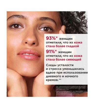 Clarins Anti -aging daytime face against aging 50 ml - Buy Online on GoSupps.com