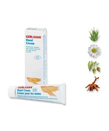 Gehwol Hand cream "Gerlazan" 75 ml - Buy Online on GoSupps.com