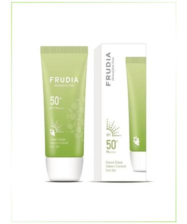Frudia Facial sun cream 50 SPF 50 g - Buy Online on GoSupps.com
