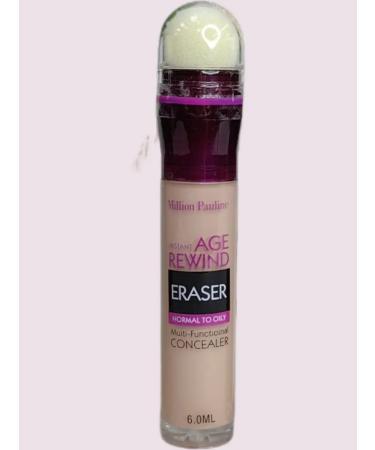 MILLIONE PAULINE Conceler Instant Anti Age Eraser
