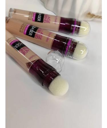 MILLIONE PAULINE Conceler Instant Anti Age Eraser - Buy Online on GoSupps.com