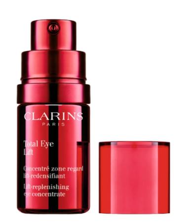 Clarins anti -aging serum for the skin around the eyes 15 ml - Buy Online on GoSupps.com