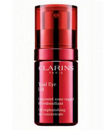 Clarins anti -aging serum for the skin around the eyes 15 ml - Buy Online on GoSupps.com