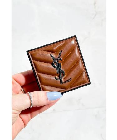 Yves Saint Laurent Brand powder bronzer matting ysl (tone 02) - Buy Online on GoSupps.com