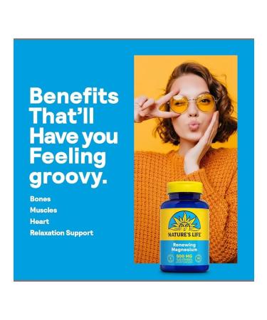 California Gold Nutrition Renewing Magnesium Magnesium Citrate Magnesium Malate - Buy Online on GoSupps.com