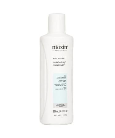 NIOXIN Scalp Recovery Conducting against dandruff 200ml