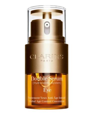 Clarins anti -aging serum for the skin around the eyes 20 ml - Buy Online on GoSupps.com