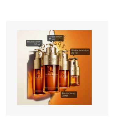 Clarins anti -aging serum for the skin around the eyes 20 ml - Buy Online on GoSupps.com