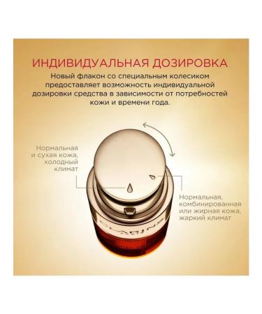 Clarins anti -aging serum for the skin around the eyes 20 ml - Buy Online on GoSupps.com