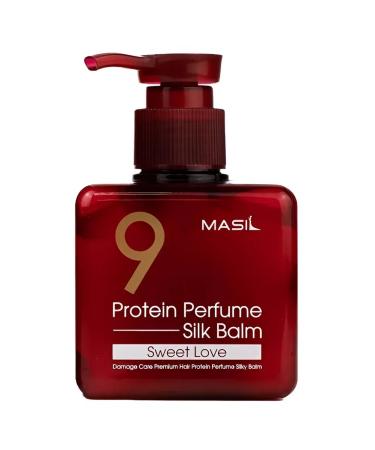 MASIL Hair balm moisturizing professional Korea - Buy Online on GoSupps.com