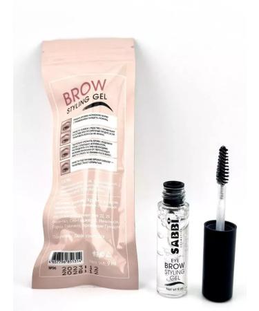 express Transparent eyebrow-fixer - Buy Online on GoSupps.com