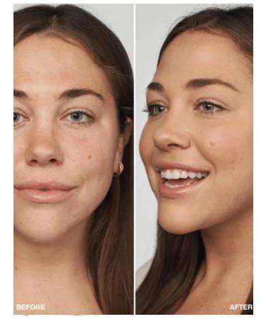 CLINIQUE Persistent Tonal Cream for Face Conceler 2 in 1 - Buy Online on GoSupps.com