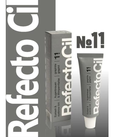 RefectoCil Painting for eyebrows and eyelashes No. 1.1 graphite