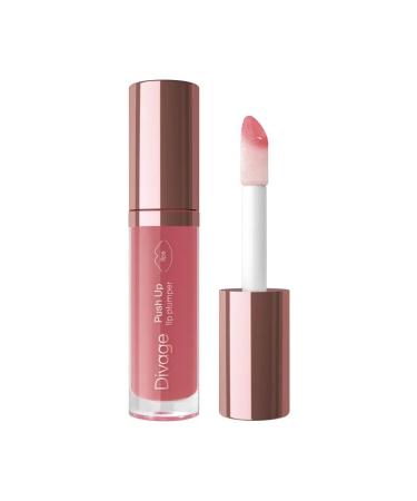 Lip gloss Divage Push up plump tone 02