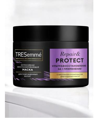 TRESemme Intensive restorative mask