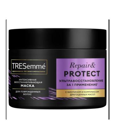 TRESemme Intensive restorative mask - Buy Online on GoSupps.com