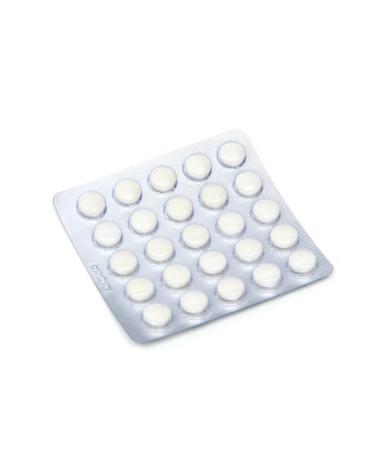 Pharmgroup Fito tablets Aroma from sore throat 50 tablets of 500 mg - Buy Online on GoSupps.com