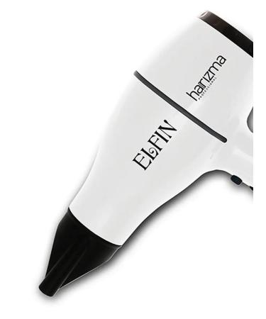 Charisma Compact professional hairdryer 1900W - Buy Online on GoSupps.com