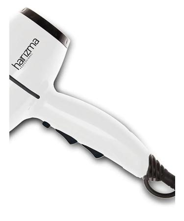 Charisma Compact professional hairdryer 1900W - Buy Online on GoSupps.com