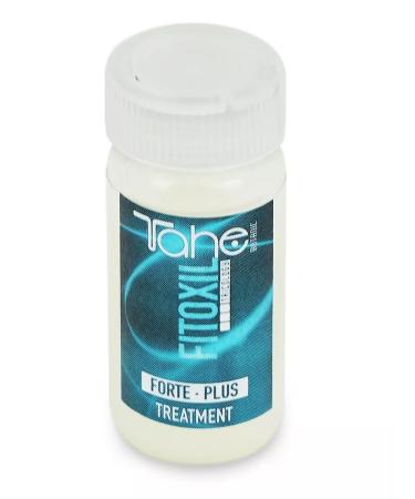 Tahe Tricologa Fitoxil plus serum to power the hair thickening - Buy Online on GoSupps.com