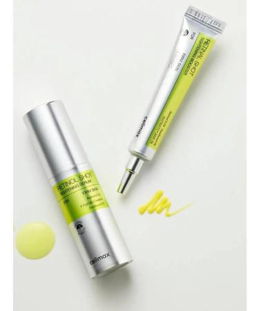Celimax retinol set - Buy Online on GoSupps.com