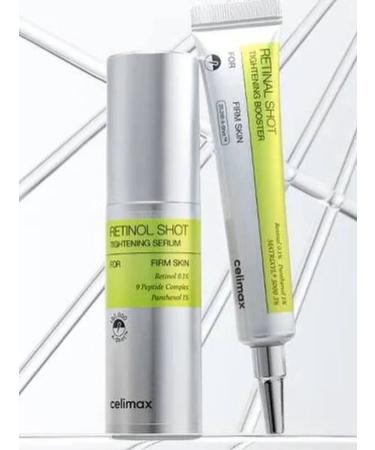 Celimax retinol set - Buy Online on GoSupps.com