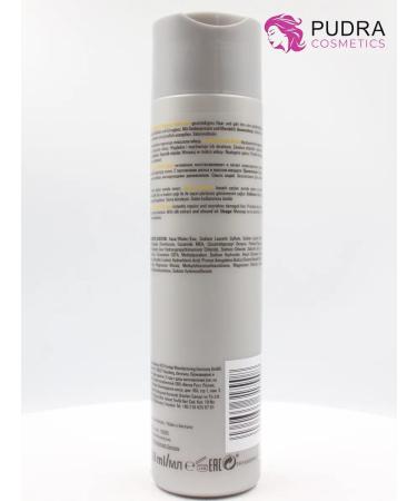 Londa Professional Visible Repair shampoo 250 ml - Buy Online on GoSupps.com