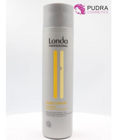 Londa Professional Visible Repair shampoo 250 ml - Buy Online on GoSupps.com
