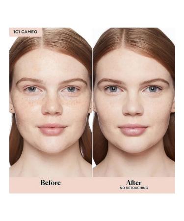 Laura Mercier Tinded Moisturizer Oil Free 1c0 Cameo - Buy Online on GoSupps.com