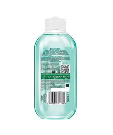 Garnier Aloe Facial Set - Buy Online on GoSupps.com