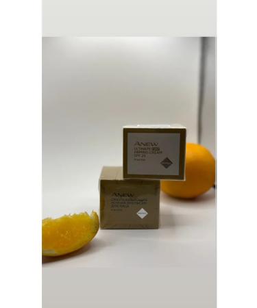 AVON Face set day cream and night emulsion - Buy Online on GoSupps.com