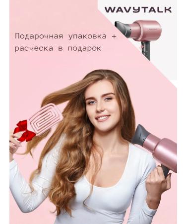 Kipozi Professional hair dryer - Buy Online on GoSupps.com