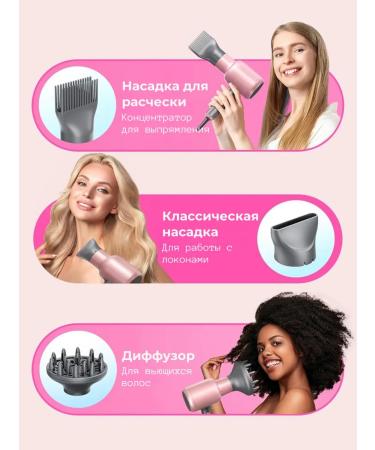 Kipozi Professional hair dryer - Buy Online on GoSupps.com