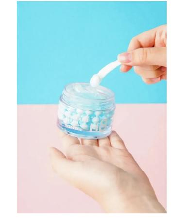 MEDIPEEL Lifting Crem with peptide capsules Power Aqua Cream - Buy Online on GoSupps.com