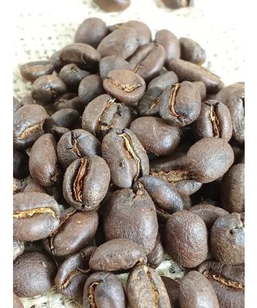 COCOA KRUTOV Slow frying coffee in an open fridge 500 grams - Buy Online on GoSupps.com