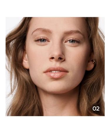 GUERLAIN Parre Gold Skin Diamond Micro-Powder 02 - Buy Online on GoSupps.com