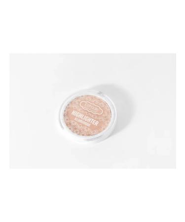 Estrade Illuminique Highlighter shade 310 - Buy Online on GoSupps.com